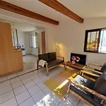 Apartment Au Village Naturiste, Vue Marina Agde