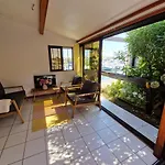 Au Village Naturiste, Vue Marina