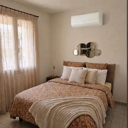 Au Village Naturiste, Vue Marina Agde